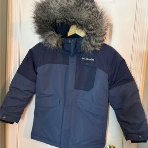 Columbia Nordic Strider II Waterproof Jacket